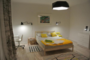 Apartment Tsentralnaya Khimki, Khimki